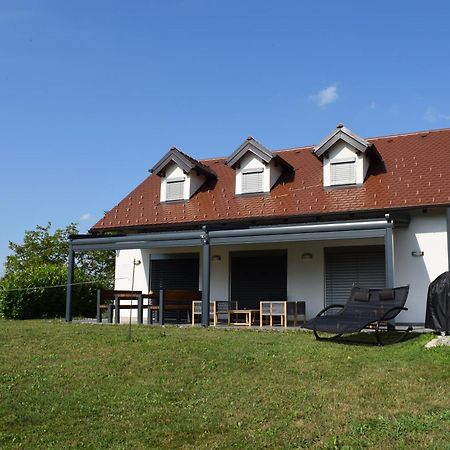 Domacija Vrski Slovenska Bistrica Esterno foto
