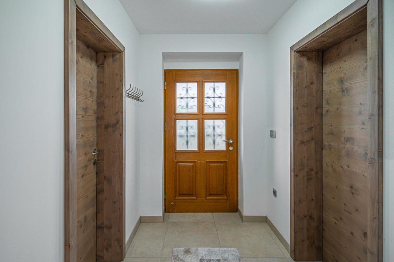 Domacija Vrski Slovenska Bistrica Esterno foto