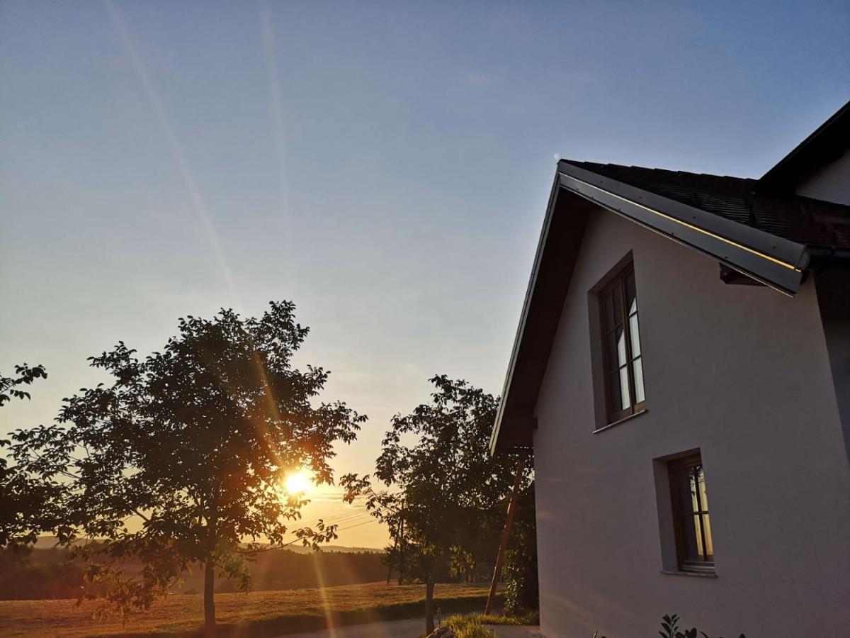 Domacija Vrski Slovenska Bistrica Esterno foto