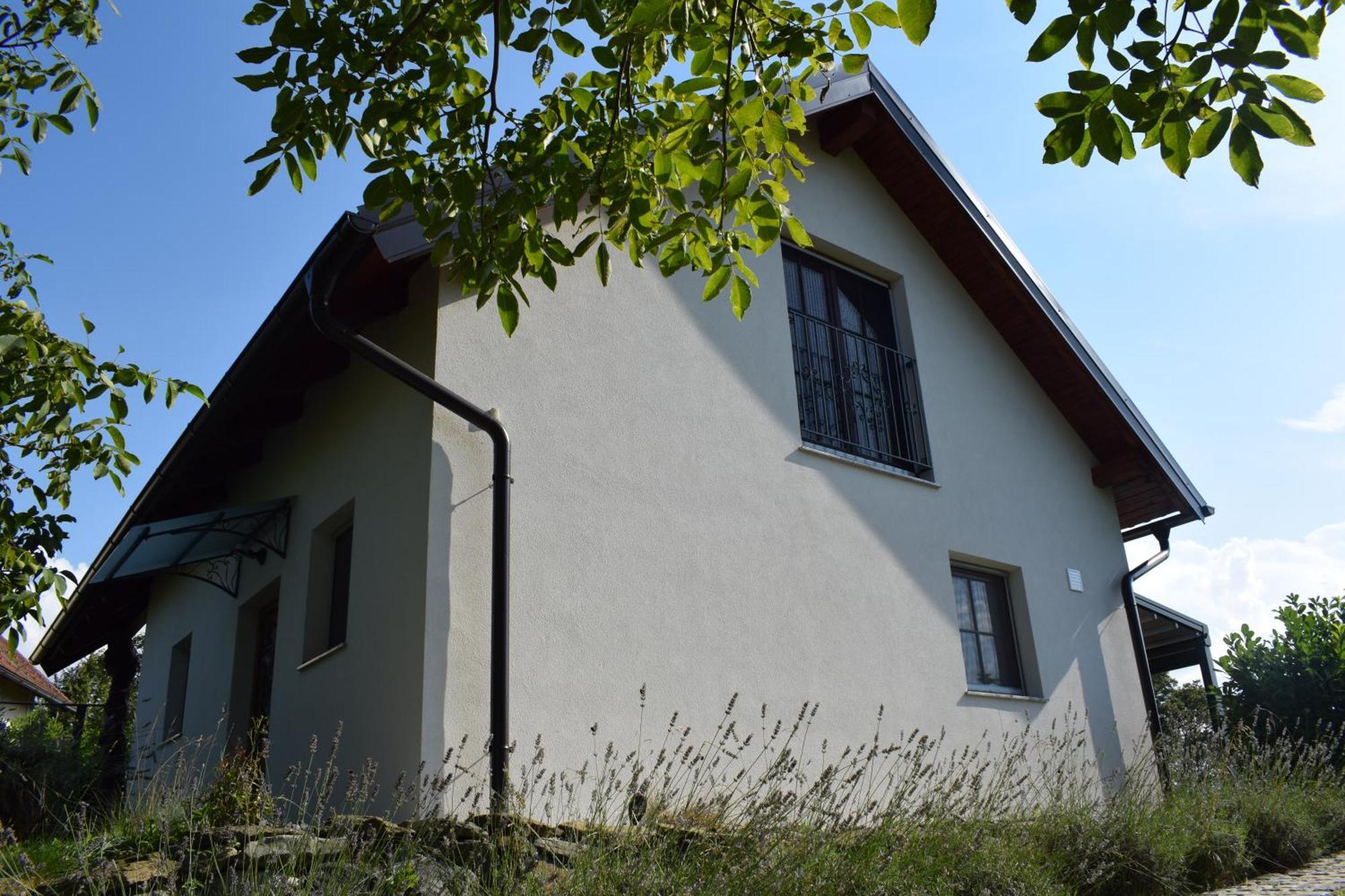 Domacija Vrski Slovenska Bistrica Esterno foto